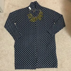 Brand new sweater jacket